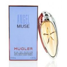 ANGEL MUSE By Thiery Mugler For Women - 1.7 EDP Spray